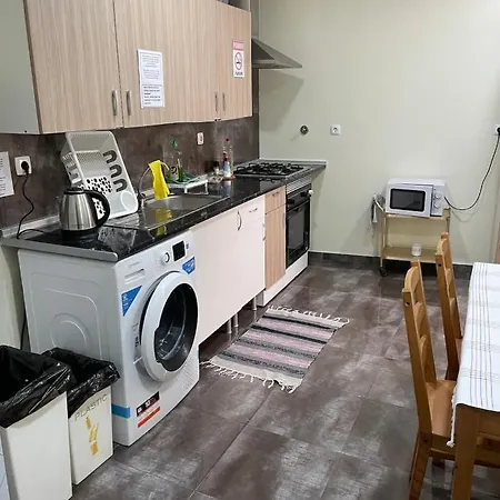 Ensolarado Com Varanda 3 Homestay *